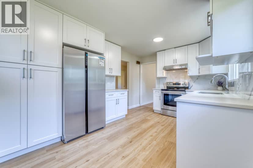 11939 DOVER STREET, Maple Ridge