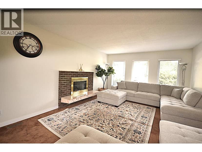 1410 LANSDOWNE DRIVE, Coquitlam, photo 4