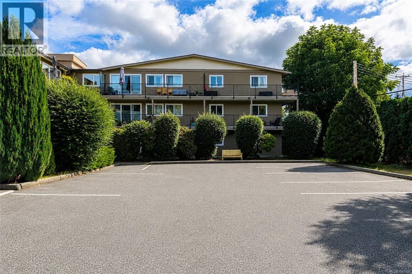 208 2515 Alexander St, Duncan