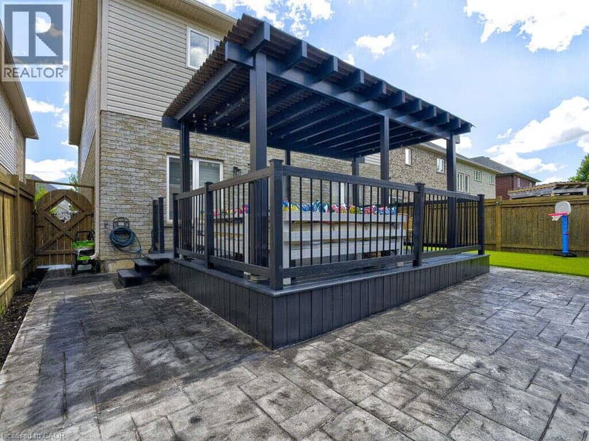 59 BELLSTONE Lane, Glanbrook, photo 6