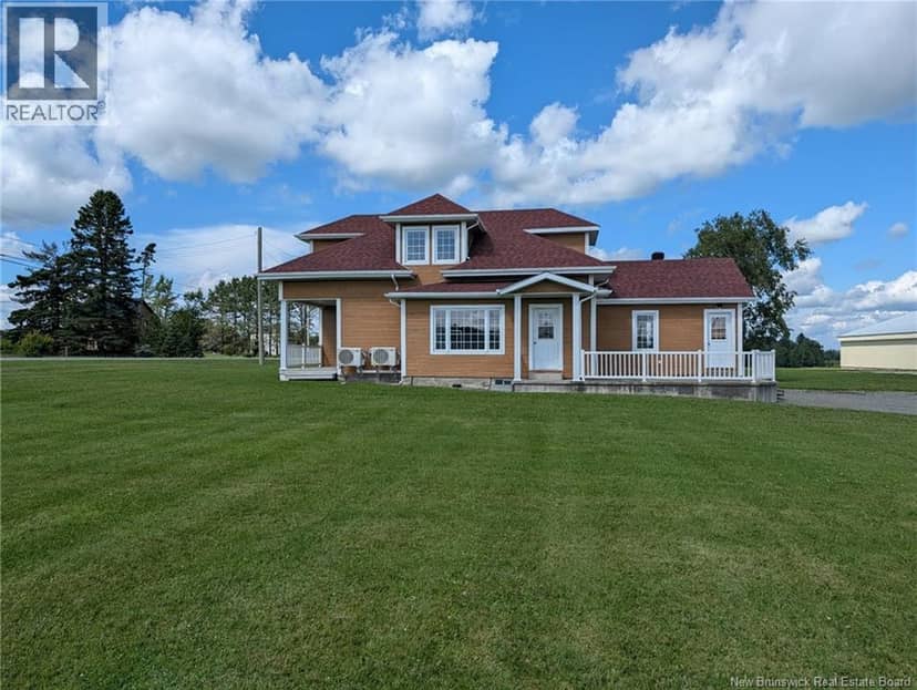 5915 Route 17, Saint-Quentin, photo 2