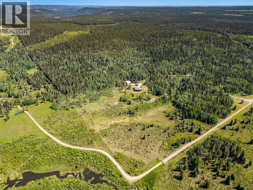 61080 Larsen Pasture Road, Rural Bighorn No. 8, M.D. of, photo 6