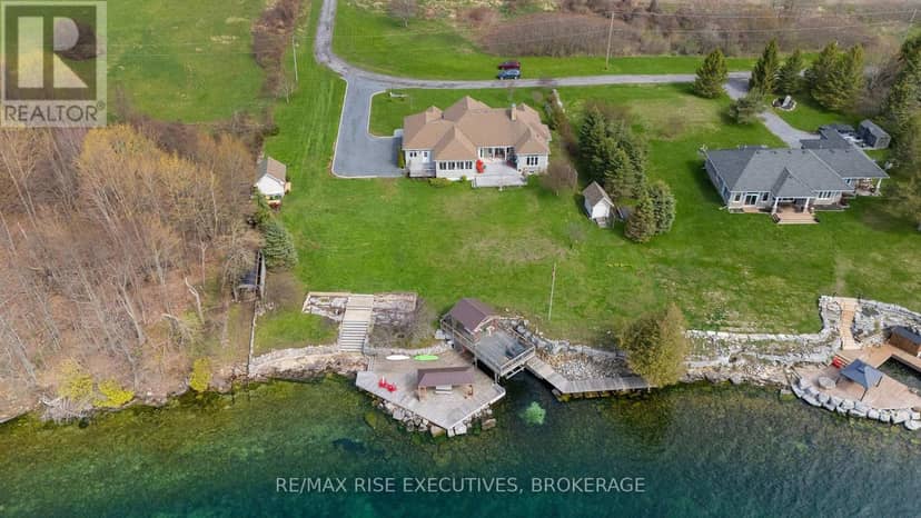 255 Good Friend Drive, Frontenac Islands, photo 4