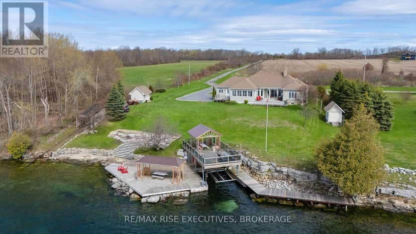 255 Good Friend Drive, Frontenac Islands, photo 5