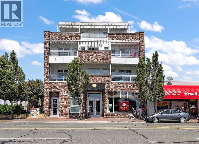 203 2348 Beacon Ave, Sidney
