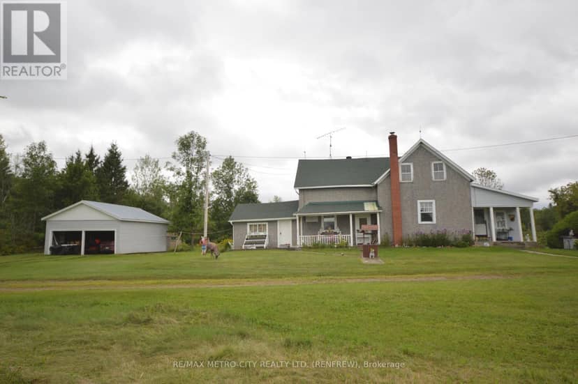 14308 B Highway 60 Highway, Killaloe, Hagarty and Richards, photo 5
