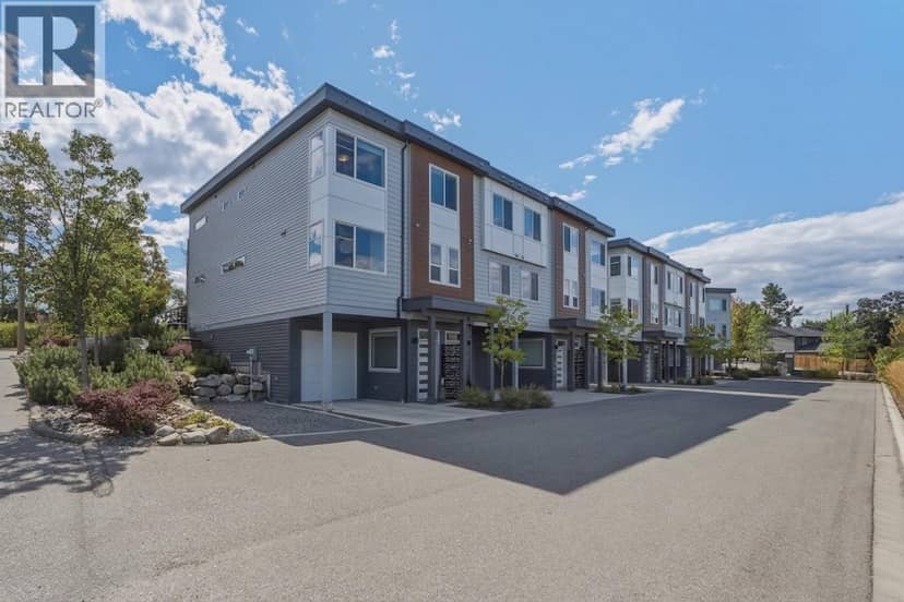 3405 16 Avenue Unit# 1, Vernon