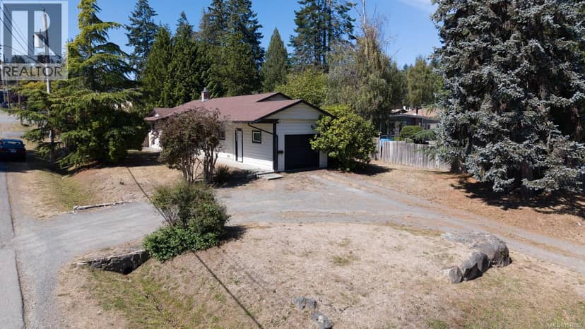 3161 Singleton Rd, Nanaimo