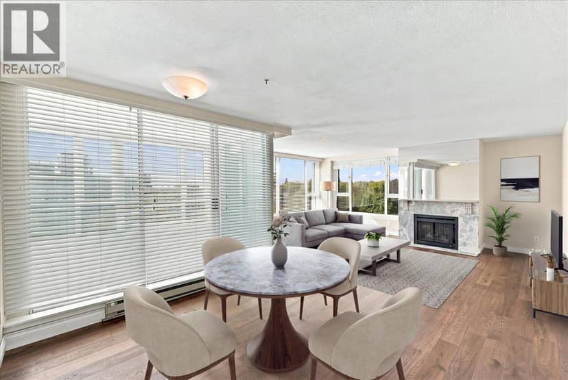 901 5425 YEW STREET, Vancouver, photo 2