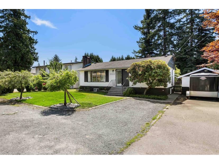 45210 WATSON ROAD, Garrison Crossing, Chilliwack