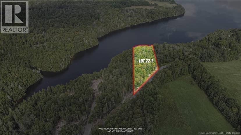 Lot 22-1 Wheeler Lane, Longs Creek
