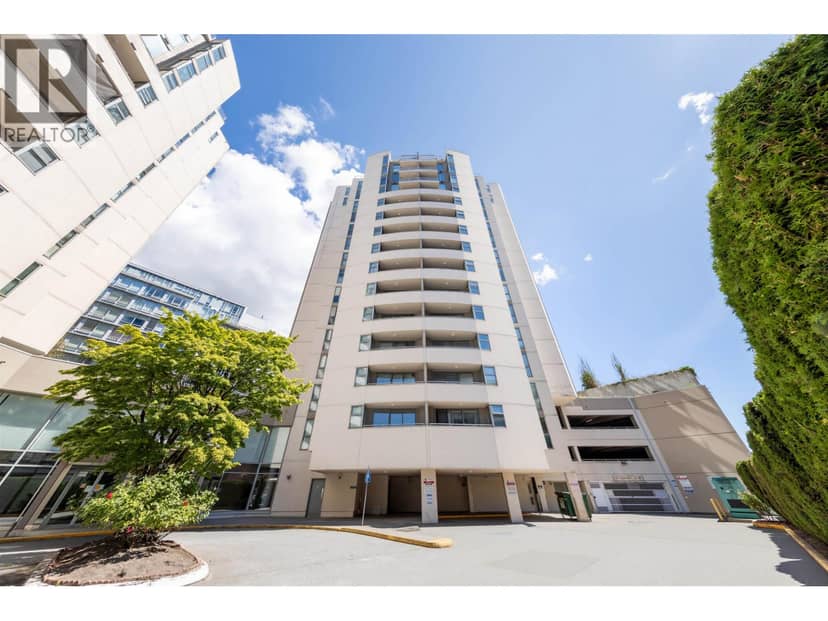 1505 8248 LANSDOWNE ROAD, Richmond