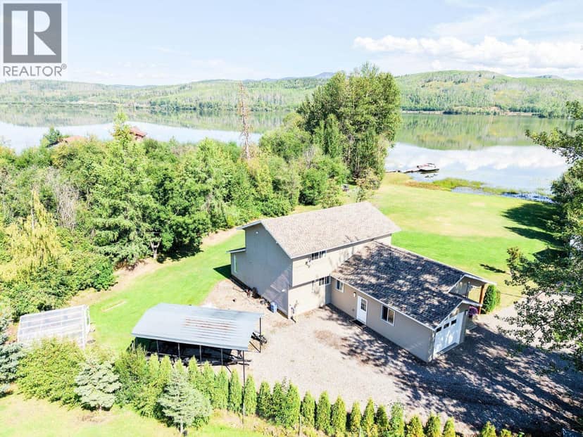 770 NOURSE SUB 2 ROAD, Burns Lake, photo 4