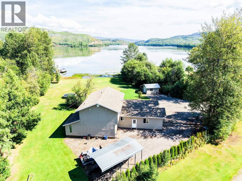 770 NOURSE SUB 2 ROAD, Burns Lake, photo 3
