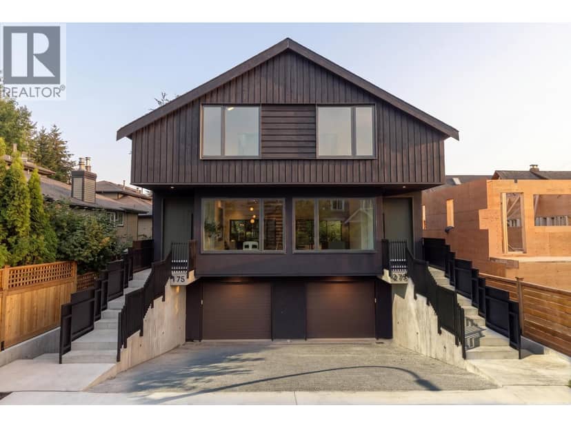 1 75 E 23RD AVENUE, Vancouver