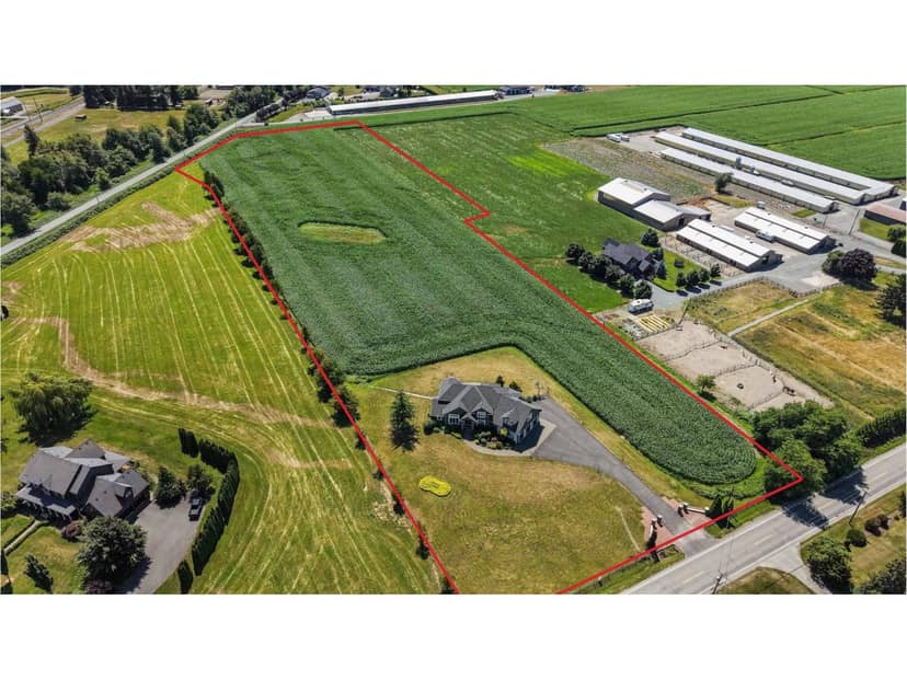 43052 KEITH WILSON ROAD, Greendale, Sardis - Greendale