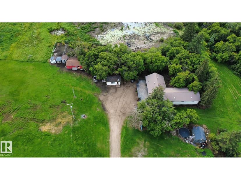 555022 Rge Rd 152, Rural Two Hills County, photo 3