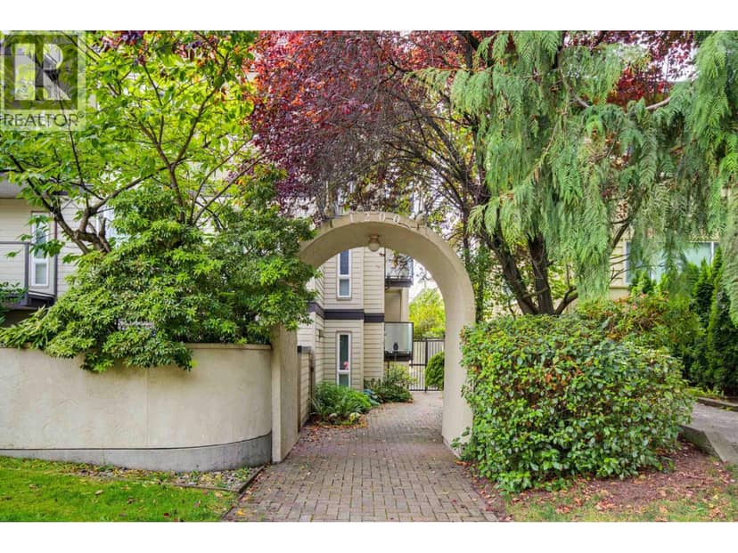403 1200 W 10th Avenue, Vancouver, photo 2
