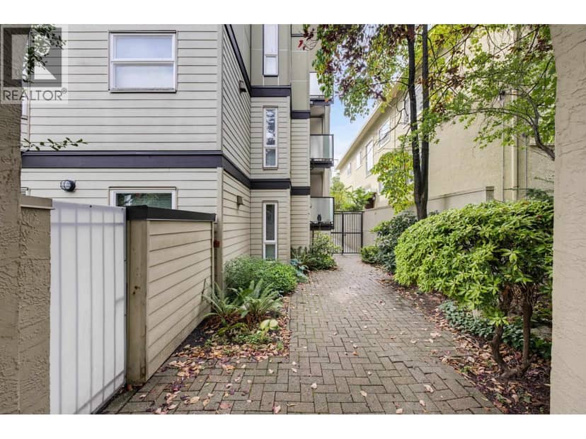 403 1200 W 10th Avenue, Vancouver, photo 3