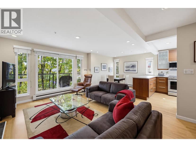 403 1200 W 10th Avenue, Vancouver, photo 5