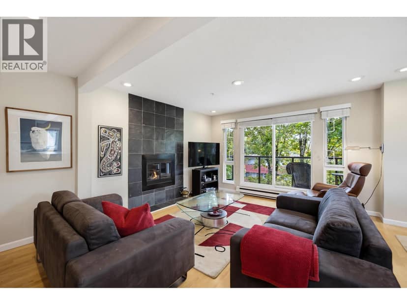 403 1200 W 10th Avenue, Vancouver, photo 6