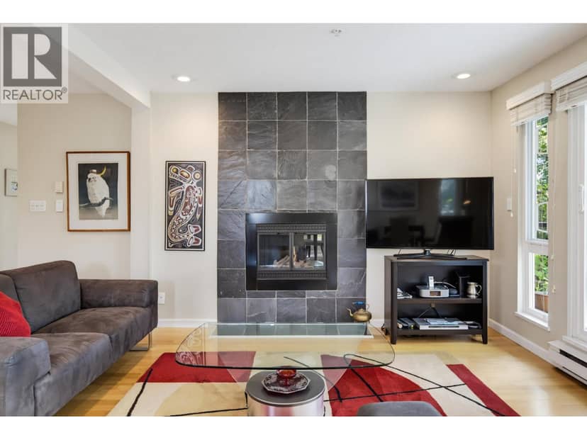 403 1200 W 10th Avenue, Vancouver, photo 8