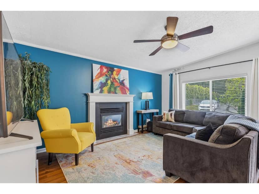 11 44565 MONTE VISTA DRIVE, Sardis South, Chilliwack