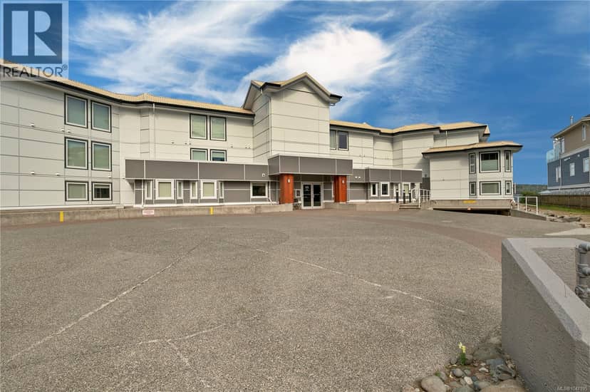 104 87 Island Hwy S, Campbell River