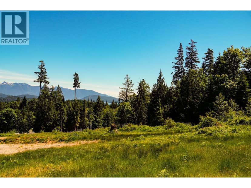 LOT F PANORAMA PARKWAY, Gibsons, photo 2