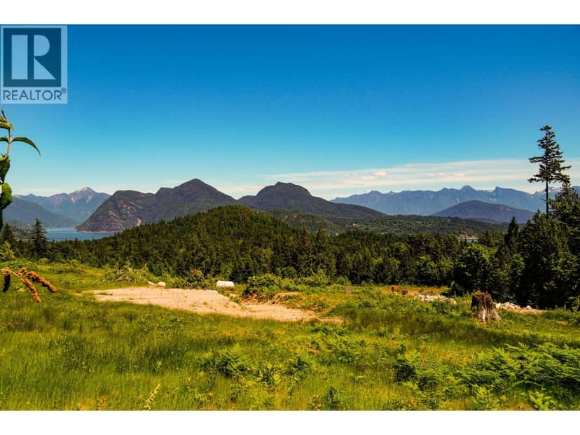LOT F PANORAMA PARKWAY, Gibsons, photo 3