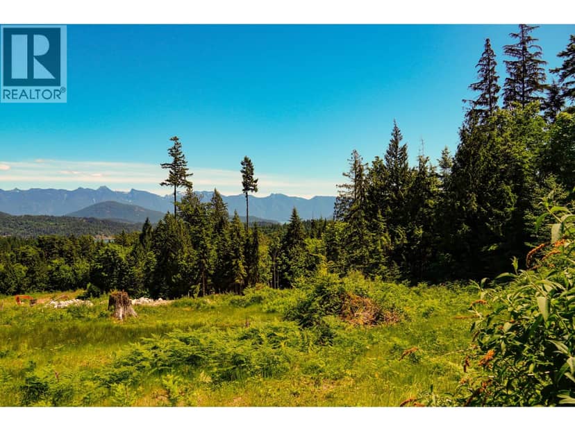 LOT F PANORAMA PARKWAY, Gibsons, photo 4