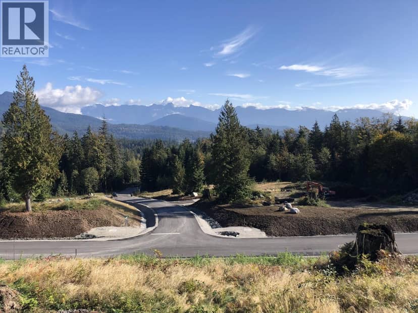 LOT F PANORAMA PARKWAY, Gibsons, photo 8
