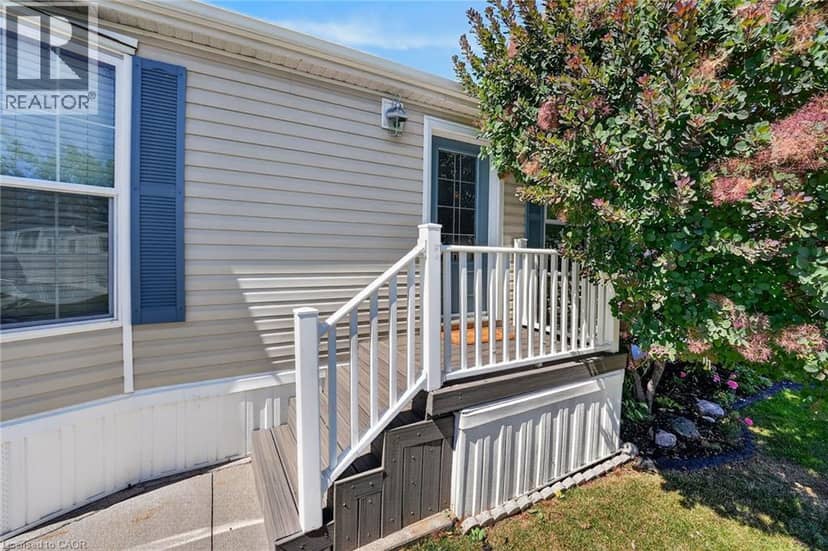 3033 TOWNLINE Road Unit# 393, Stevensville, photo 6