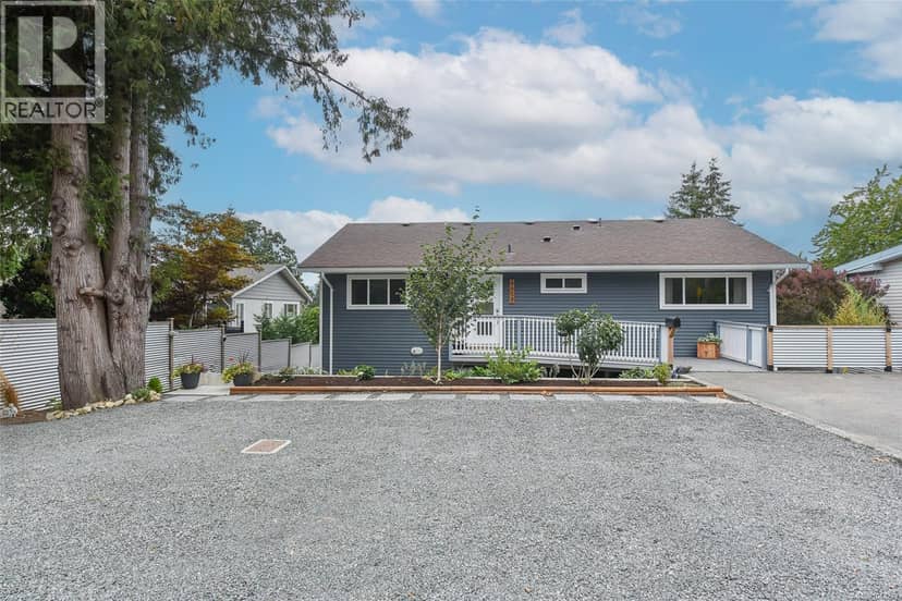 4659 McQuillan Rd, Courtenay