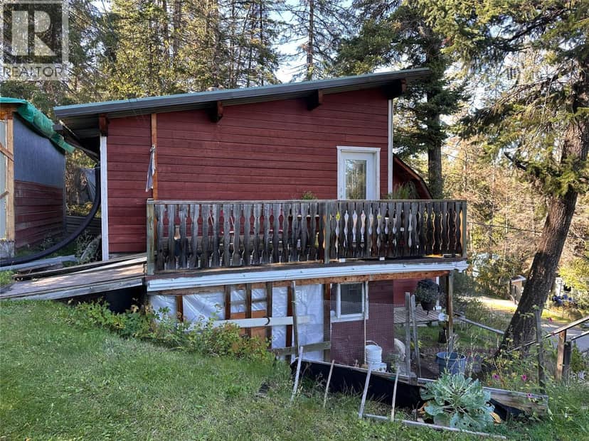 3380 MCGREGOR Road, Kamloops