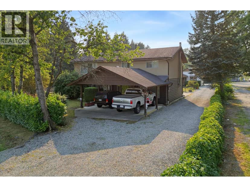 3543 DEVON ROAD, Port Coquitlam, photo 2