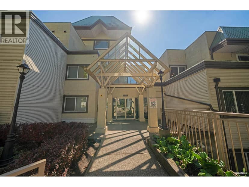 817 1310 CARIBOO STREET, New Westminster