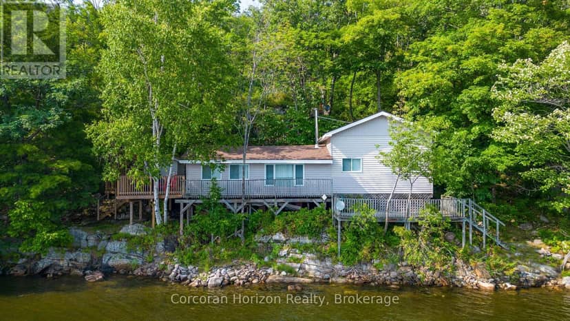 959 Harrison Trail, Georgian Bay