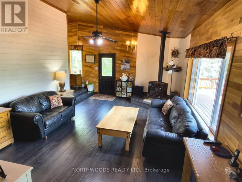 36 Heronry Lake Road South, Sioux Narrows-Nestor Falls, photo 3