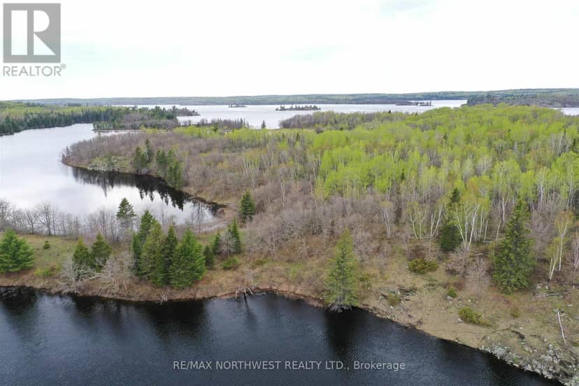 Lot 13 Big Narrows Island Lake Of The Woods, Kenora Remote Area