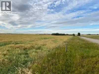 Range Road 263, Rural Kneehill County, photo 4