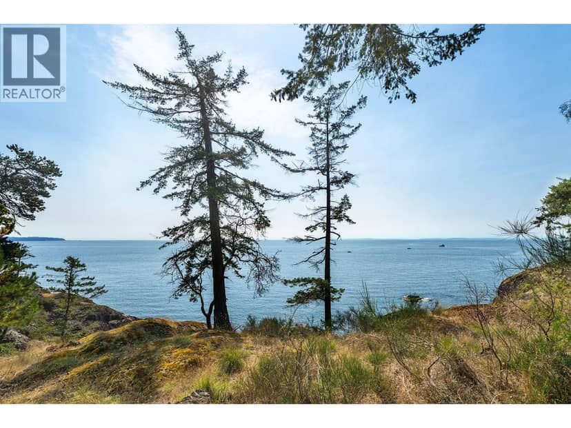 923 OCEAN PARK LANE, Bowen Island