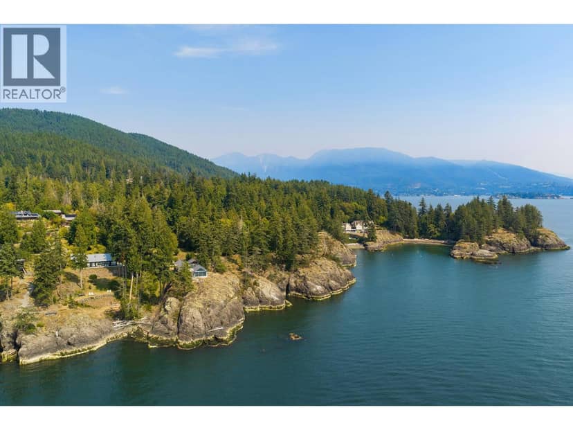 923 OCEAN PARK LANE, Bowen Island, photo 8