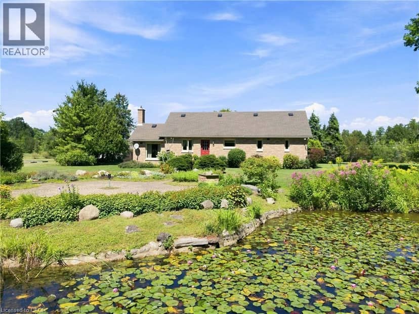 2751 NIGH Road, Ridgeway, photo 4