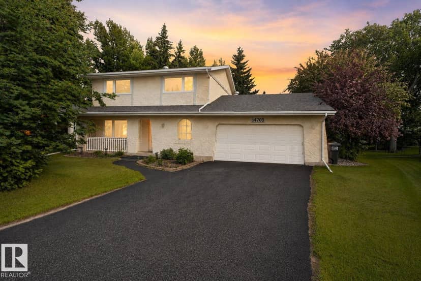 14703 58 Ave NW, Edmonton