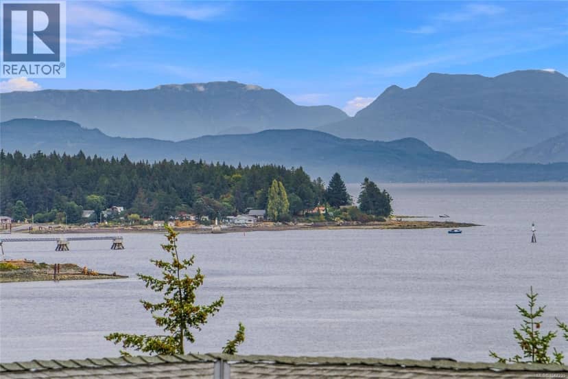 977 Highview Terr, Nanaimo