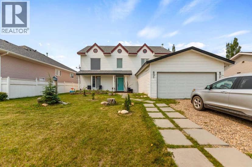 39 Chinook Crescent, Beiseker, photo 2