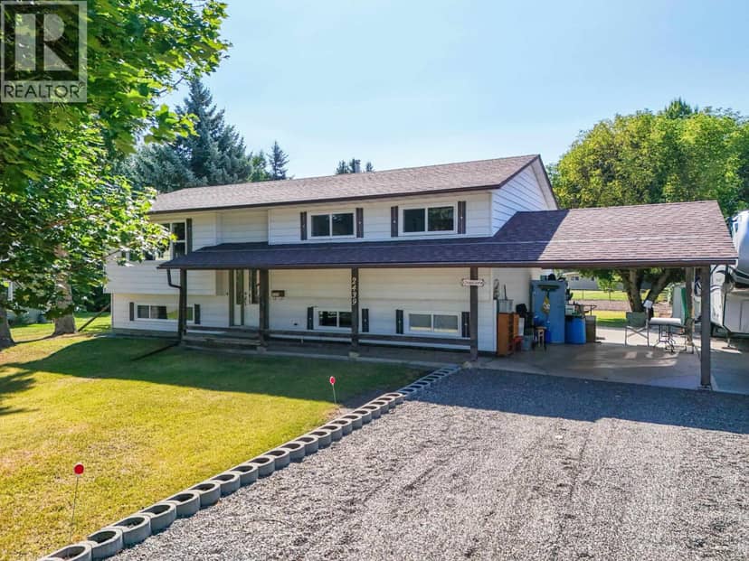 2439 FERGUSON STREET, Red Bluff / Dragon Lake