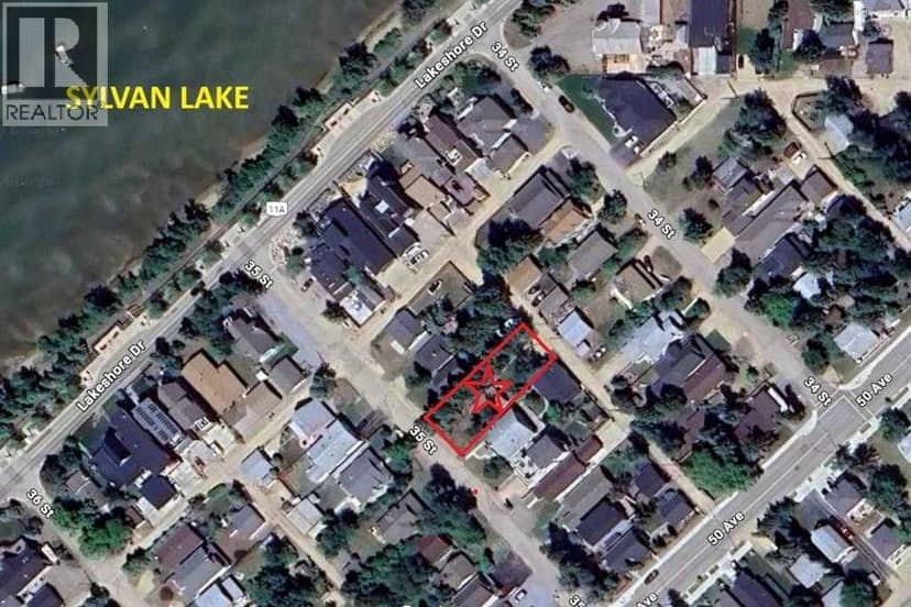 5027 35 Street, Sylvan Lake, photo 3