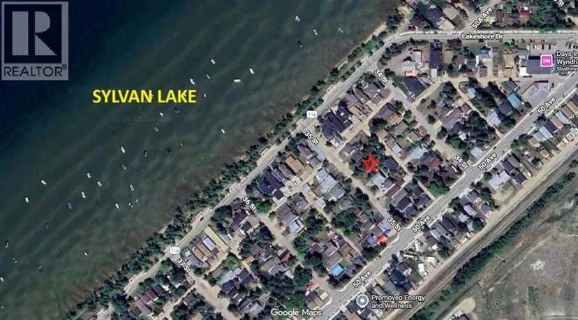 5027 35 Street, Sylvan Lake, photo 4